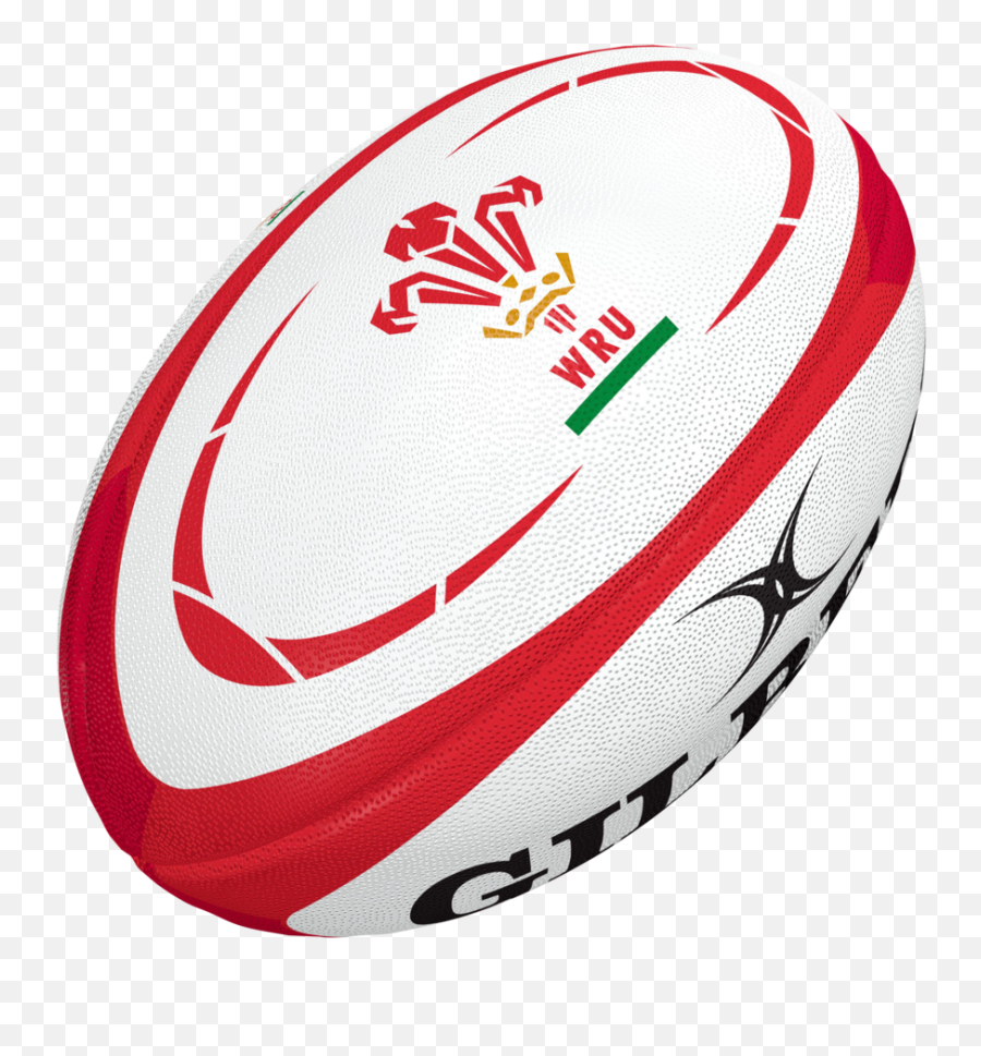 Wales Replica Ball - Sz 3 Rugby Balls Wales Png,Ball Transparent