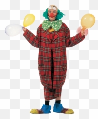 Download Clown Png Image For Free Arctic Assassin