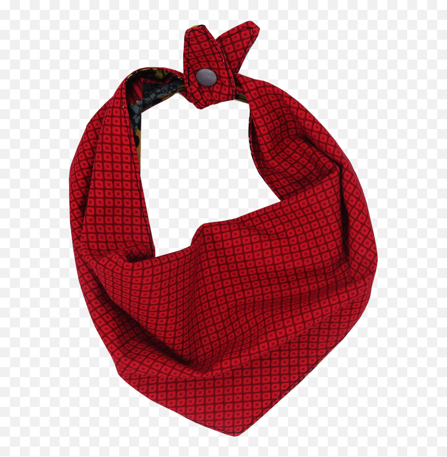 Red And Gold Serengeti Tie Snap Reversible Bandana Scarf Png Free Transparent Png Images Pngaaa Com - translucent red scarf roblox