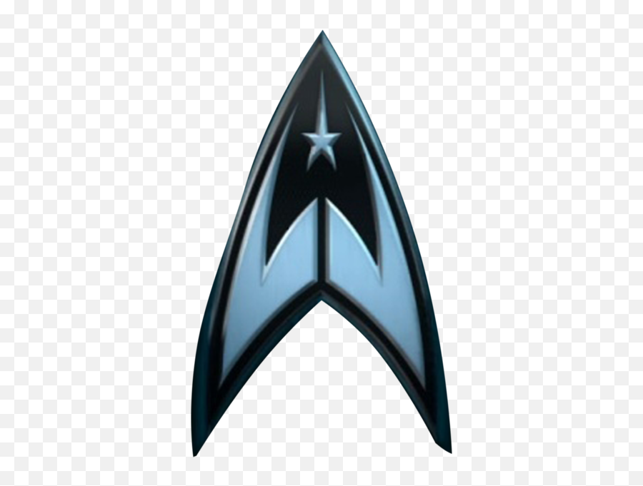 New Startrek Logo Psd Official Psds - Star Trek Png,Star Trek Logo Png