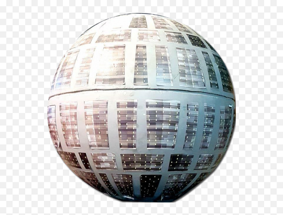 Death Star Wars U2013 The Propz Company - Sphere Png,Death Star Transparent