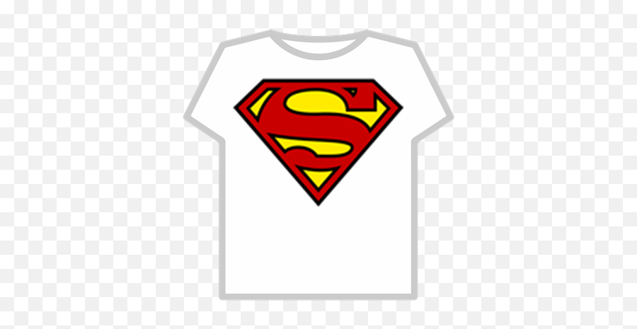 Supermanshieldsvg - Roblox Superman Logo Png,Superman Logo Svg