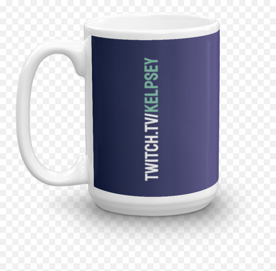 Kelpsey U2022 Twitchtvkelpsey - Coffee Cup Png,Twitch Tv Logo