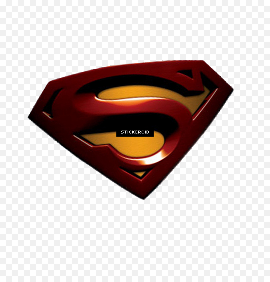 Superman Logo Clipart - Superman Logo Png,Superman Logo Clipart