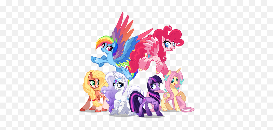 Season 1 - G5 My Little Pony Png,Mlp Png