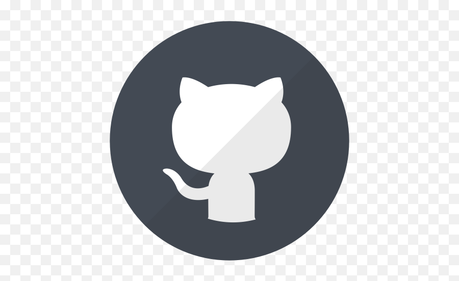 Logo Website Github Icon - Glide Apps Logo Png,Github Icon Png