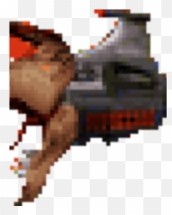 Snake Head Duke Nukem Wiki Fandom - Screenshot Png,Duke Nukem Png