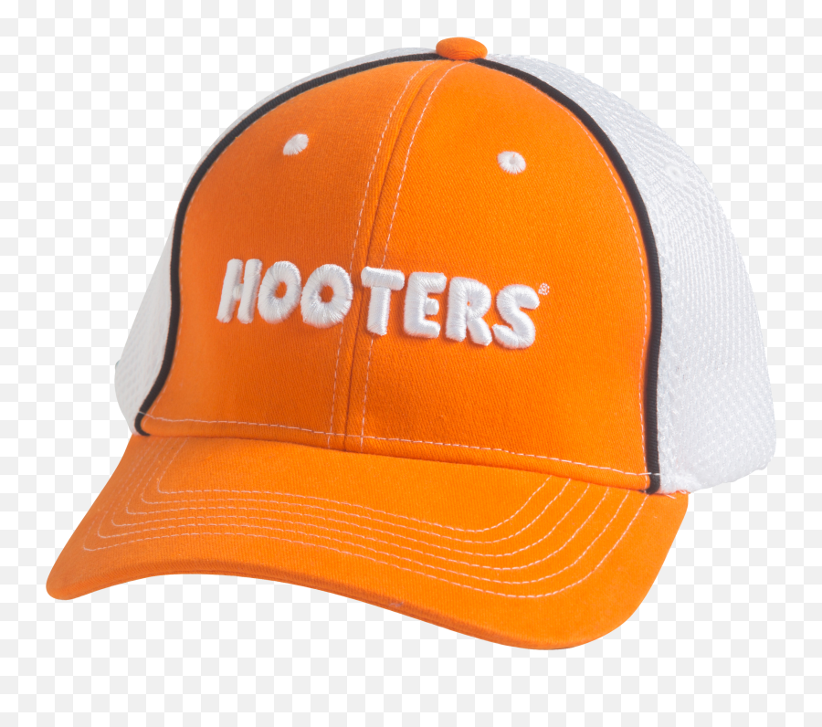 Product Detail - Baseball Cap Png,Hooters Logo Png
