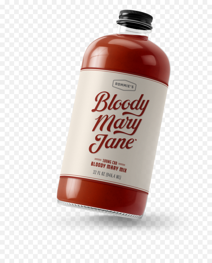 Bloody Mary Jane Png