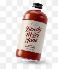 Bloody Mary Jane Png