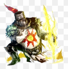 Dark Souls Character Png Images