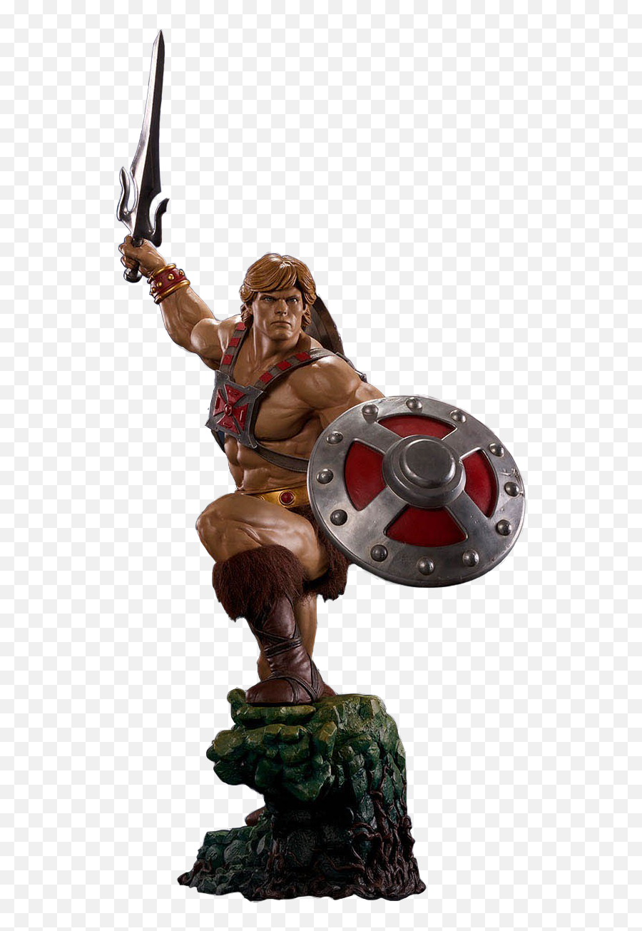 Pop Culture Shock Masters Of The Png He Man