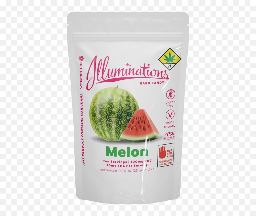 Watermelon Illuminations U2014 Verdelux - Illuminations Watermelon Candy Png,Melon Png