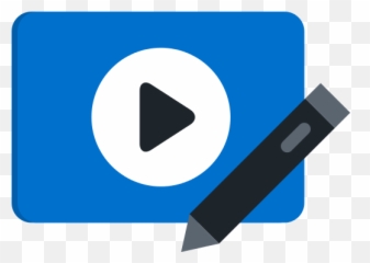 Video Editing Png Icon 6 - Repo Free Icons Png Logo Edicion De