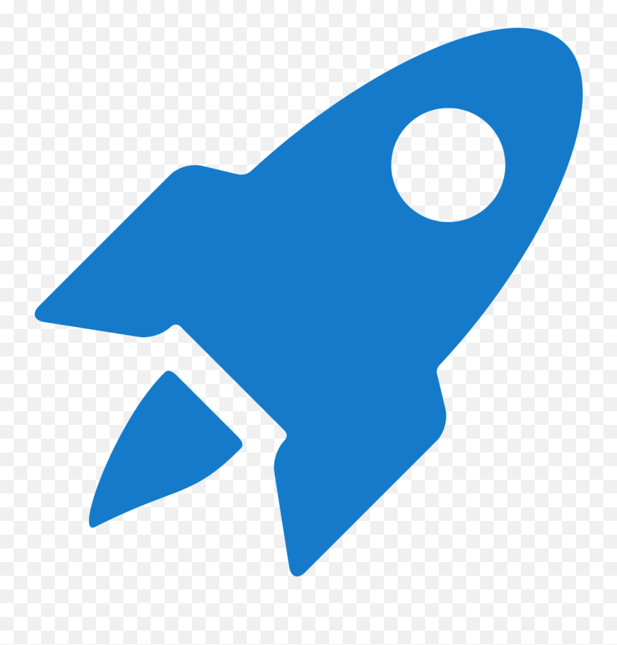 Forward Space Rocket - Launch Rocket Vector Png,Rocketship Png