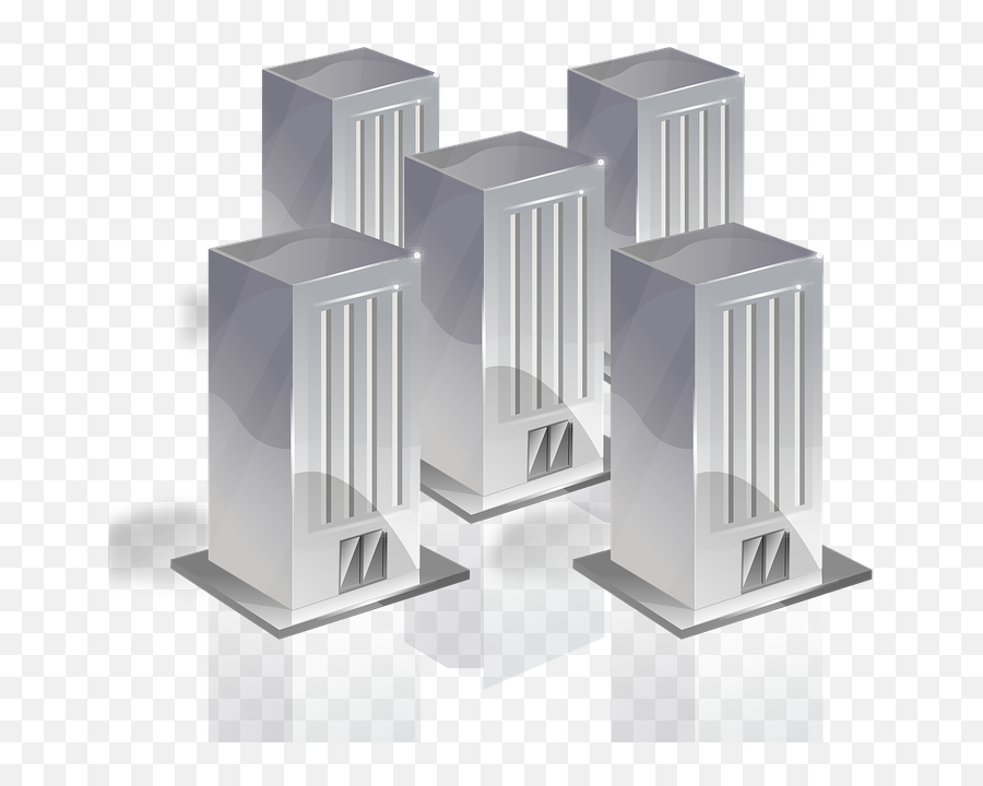 Building City - Free Vector Graphic On Pixabay Business Icon Png,City Icon Png