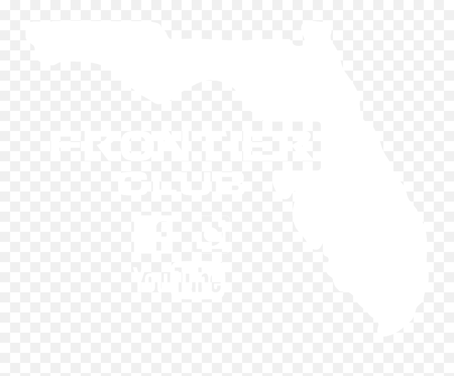 Download Youtube Logo Black Png Transparent - Clip Art,Youtube Black And White Logo