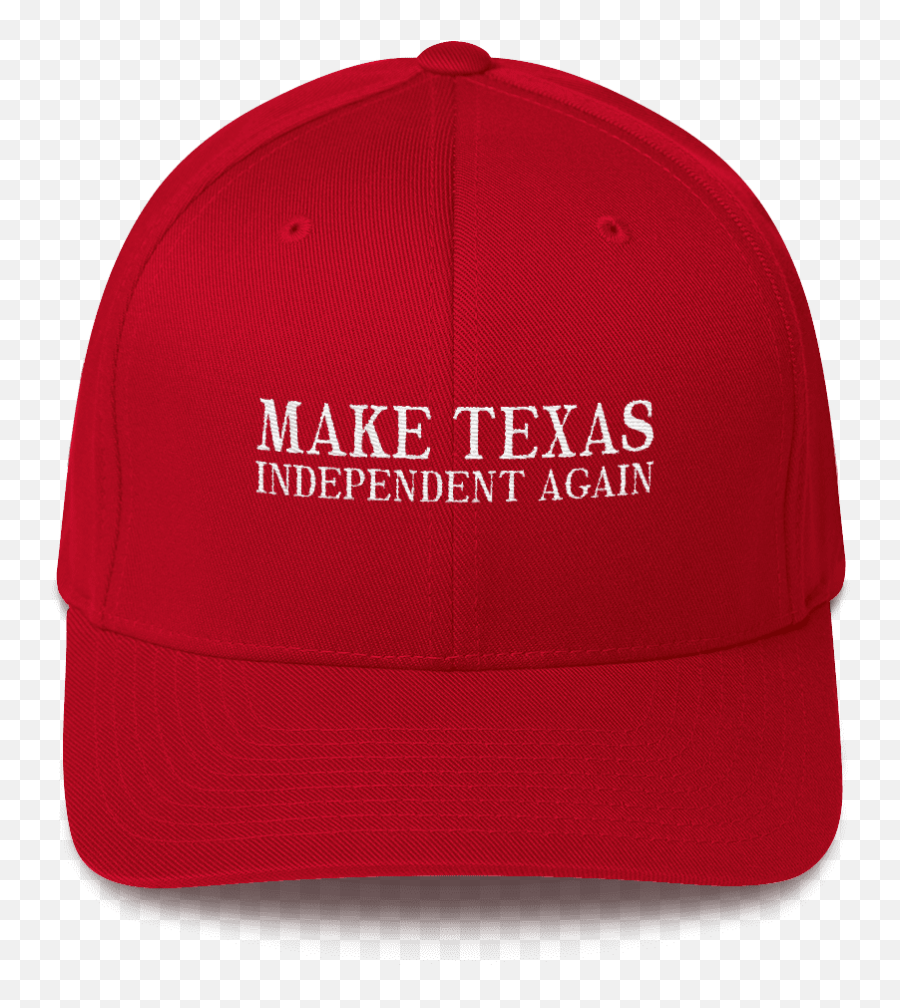 Make Texas Independent Again Hat - Make Canada Great Again Png,Texas Shape Png