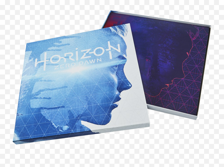Horizon Zero Dawn Official Soundtrack - Horizon Zero Dawn Png,Horizon Zero Dawn Png