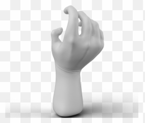 Zombie Hand U2013 Jes Restad Png