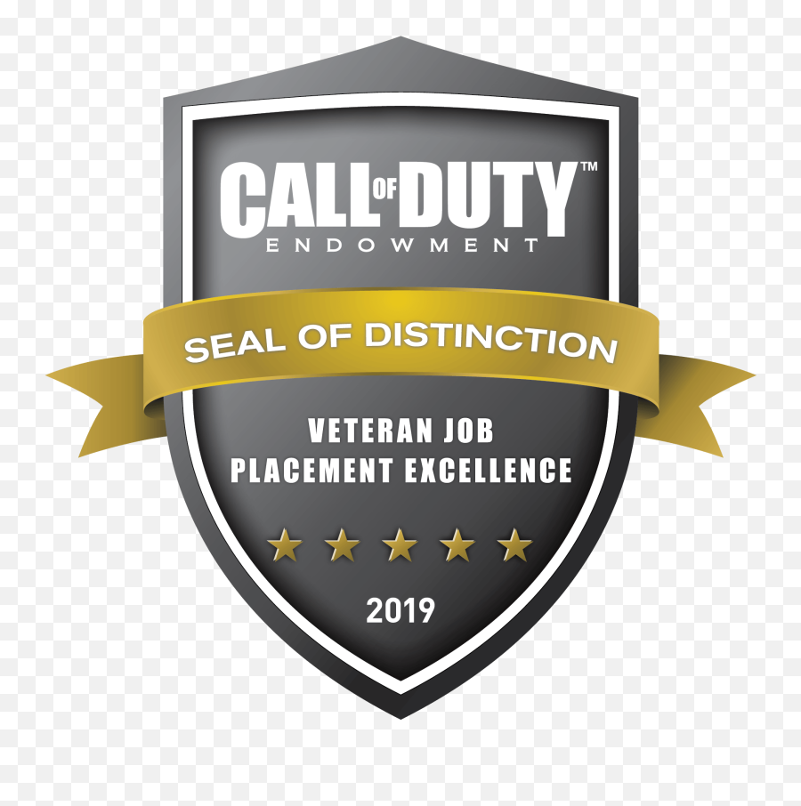 Call Of Duty Endowment Partners - Call Of Duty Black Ops Png,Call Of Duty Logo