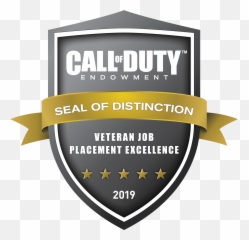 Call Of Duty Endowment Partners - Of Black Ops png