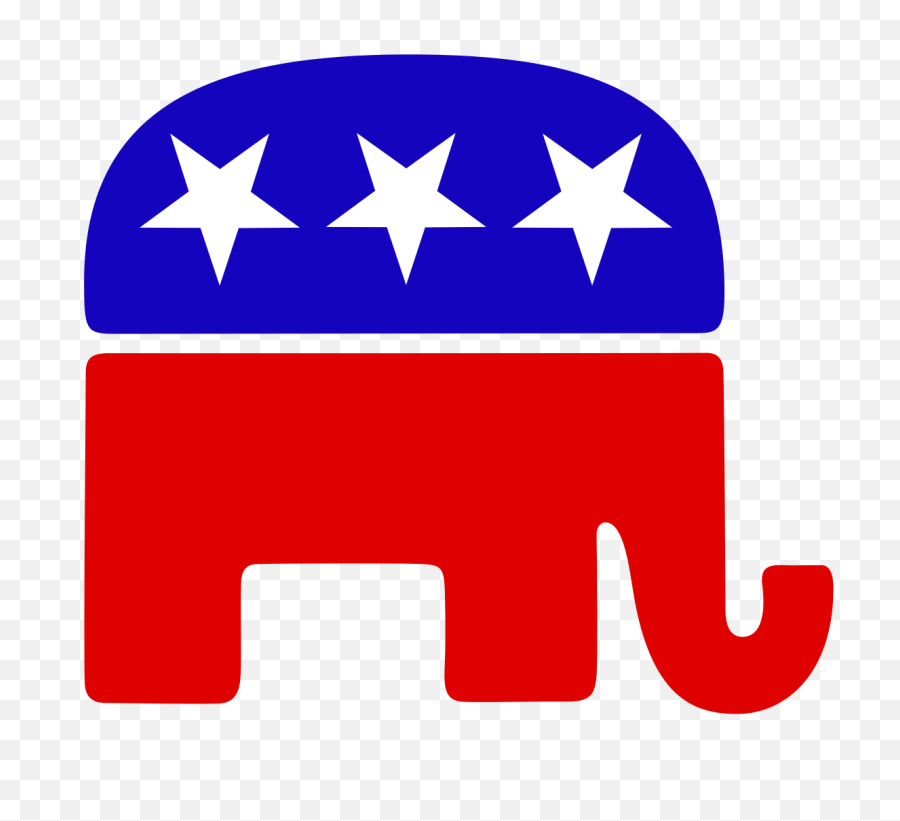 Republicanlogo - Republican Party Logo Png,Republican Symbol Png