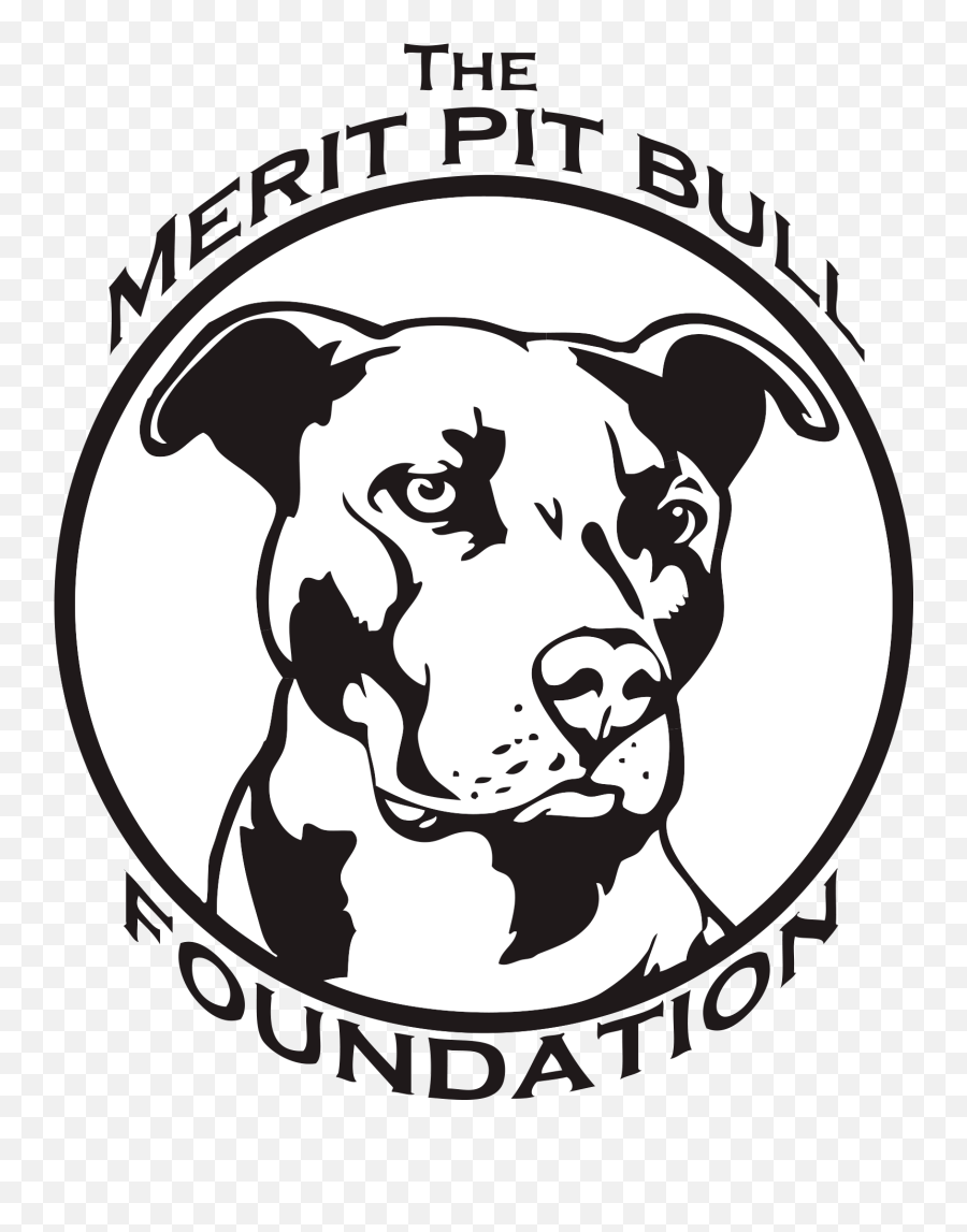 Pitbull Clipart Tribal - Breed Specific Legislation Ontario Png,Pitbull Logo