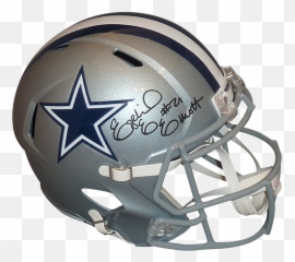 Deluxe Full - Ezekiel Elliott Autograph Png,Ezekiel Elliott Png