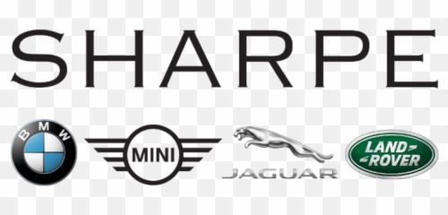 New 2020 Bmw Jaguar Land Rover Mini - Sharpe Cars Grand Rapids Png,Jaguar Land Rover Logo