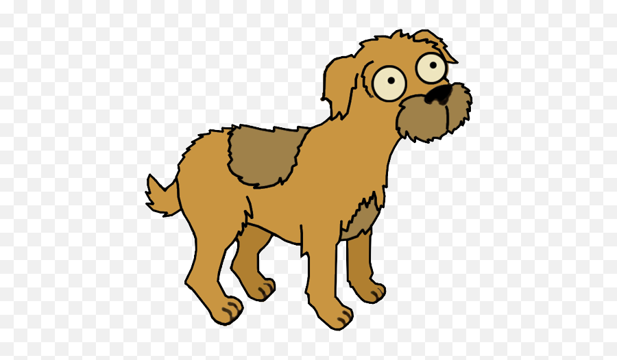 Futurama Png - Dog Futurama Png,Futurama Png