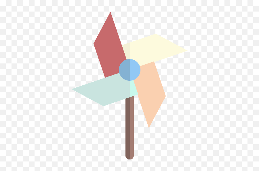 Windmill Vector Svg Icon - Horizontal Png,Windmill Png
