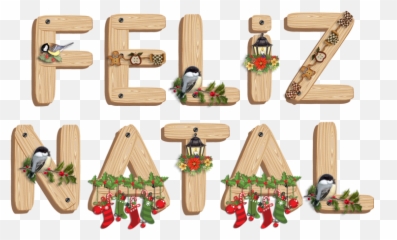 Download Letras Feliz Natal Png - Letra Feliz Natal Png,Natal Png