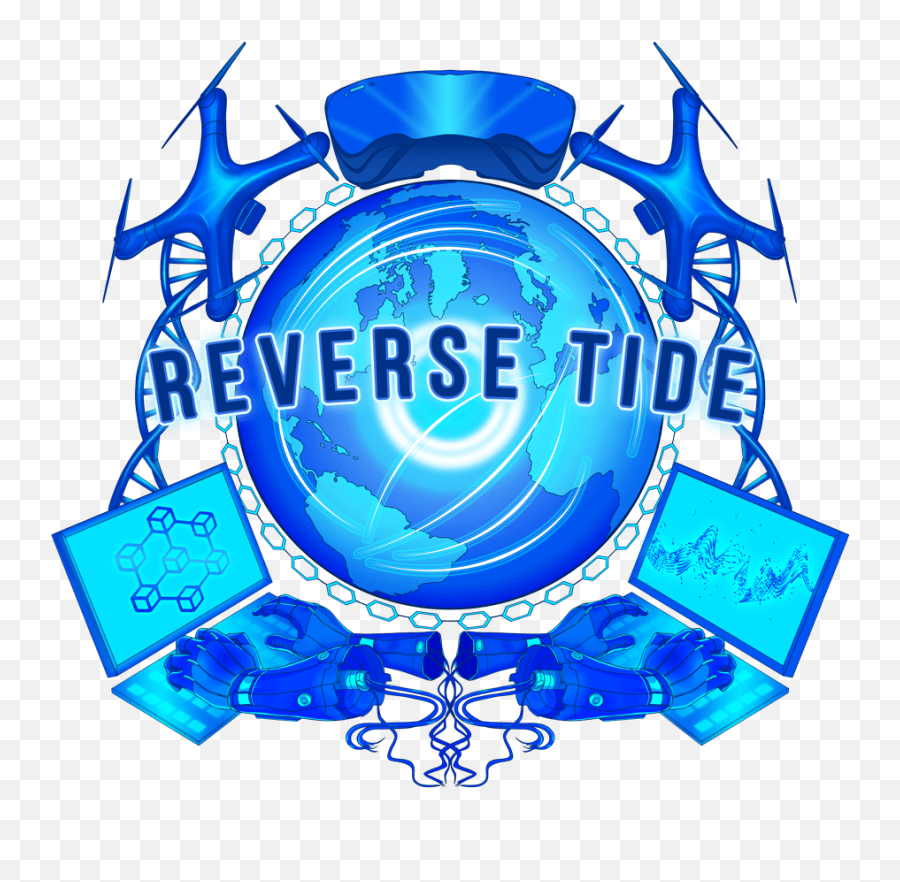 About Reverse Tide - Language Png,Tide Logo Png