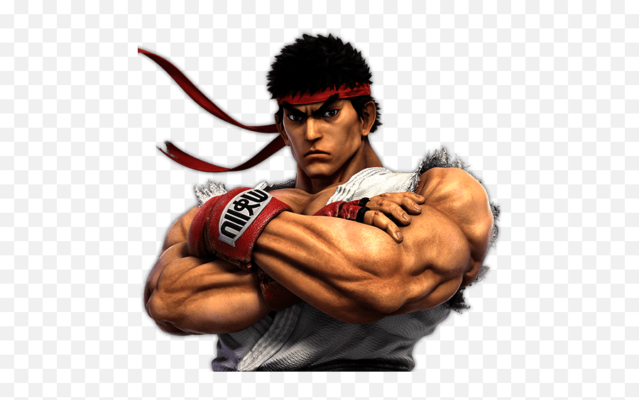 Ryu Super Smash Bros Ultimate - Super Smash Bros Ryu Ultimate Png,Ryu Hadouken Png