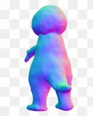 Barney - Dot Png,Barney Png