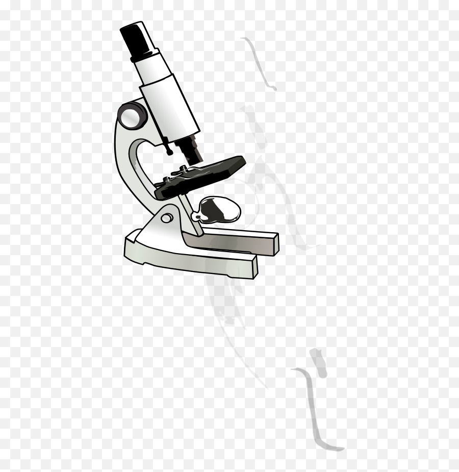 Microscope Svg Clip Arts Download - Transparent Background Microscope Clip Art Png,Microscope Png