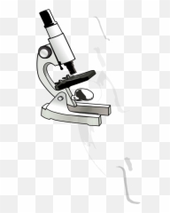 Microscope Svg Clip Arts Download - Transparent Background Microscope Clip Art Png,Microscope Png