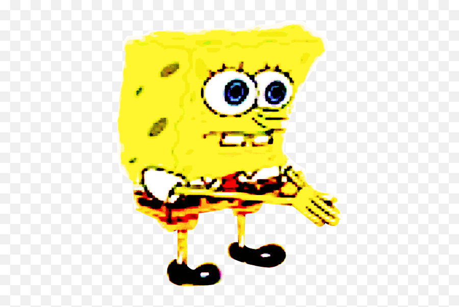 Spongebob Boi Memes - Boi Spongebob Transparent Background Png,Boi Png