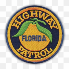 Vehicle Crash Kills Young Man Teenager Injures Two Teens - Florida State Police Logo png