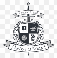 Student Publications - Apostolic Lighthouse School Kingsport Tn Png,Knight Rider Logo