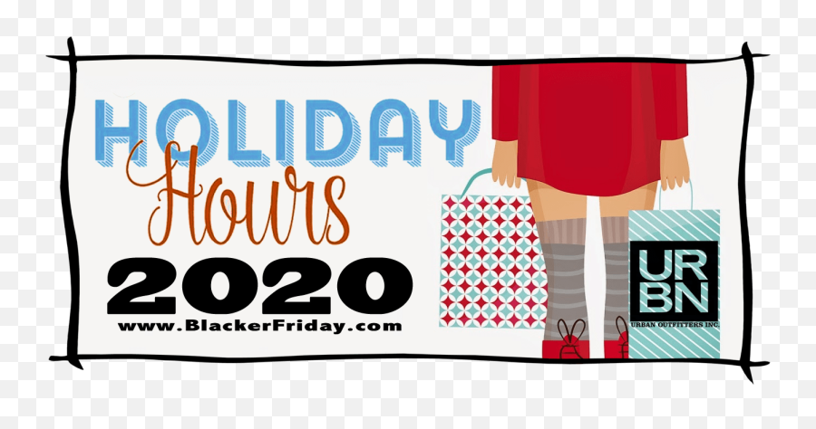 Urban Outfitters Black Friday 2020 Sale - Urban Outfitters Png,Urban Outfitters Logo Png
