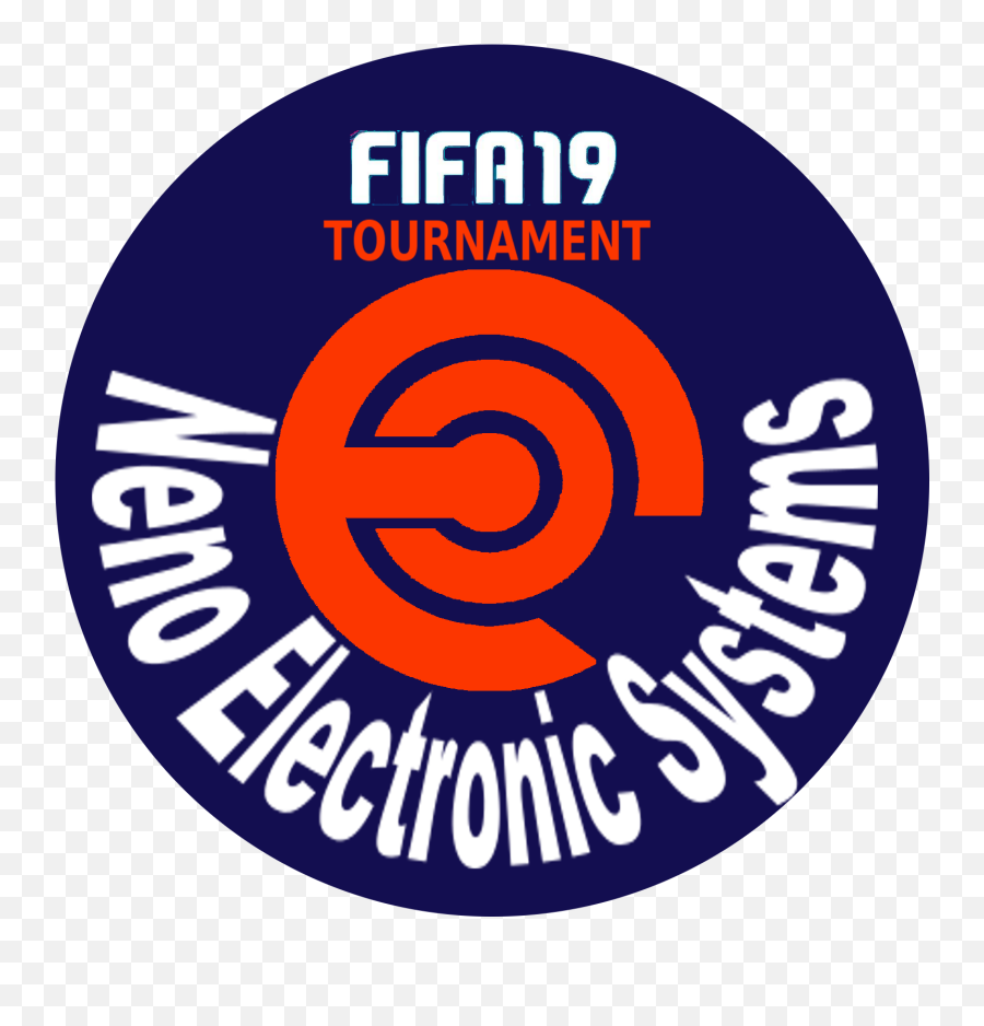 Neno Fifa 19 Tournament 130419 Toornament - The Esports Fifa 16 Png,Fifa 19 Logo