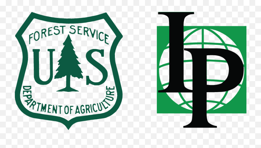 Us Forest Service Logo Png - Us Forest Service Logo Png,Forest Service Logo