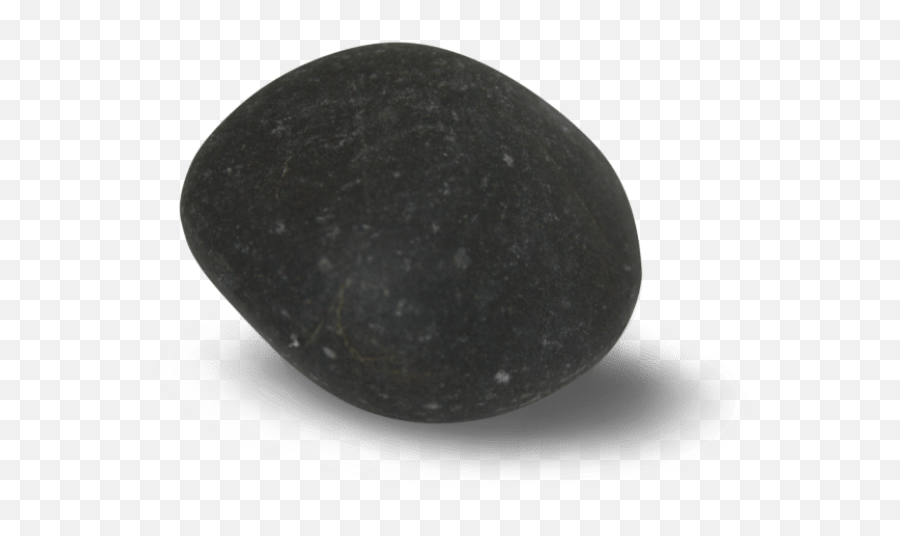 Pebble Stone Transparent Png - Solid,Pebble Png