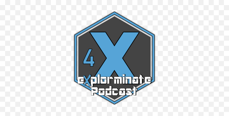 Explorminate A Podcast - Language Png,Stellaris Logo