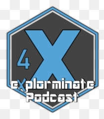 Explorminate A Podcast - Language png