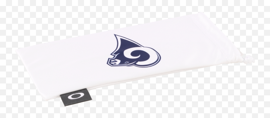 Oakley Los Angeles Rams Microbag - Automotive Decal Png,La Rams Logo Png