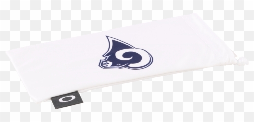 Oakley Los Angeles Rams Microbag - Automotive Decal Png,La Rams Logo Png