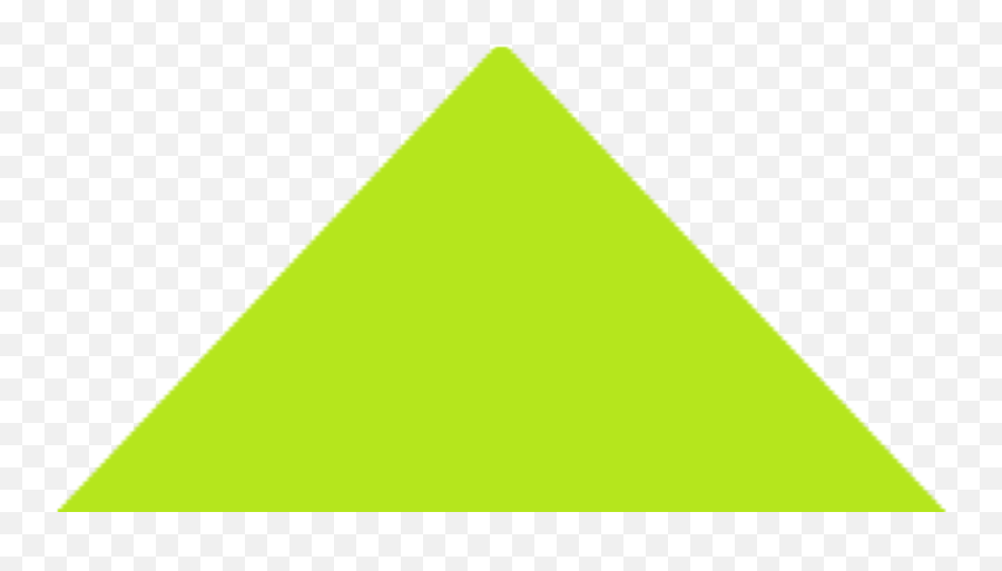 Krunkerio - Triangle Png,Green Triangle Png